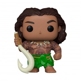 FUNKO POP! MAUI -VAIANA...