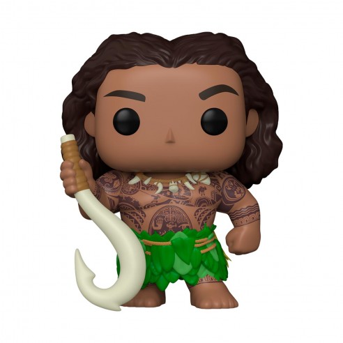 FUNKO POP! MAUI -VAIANA 2-79737