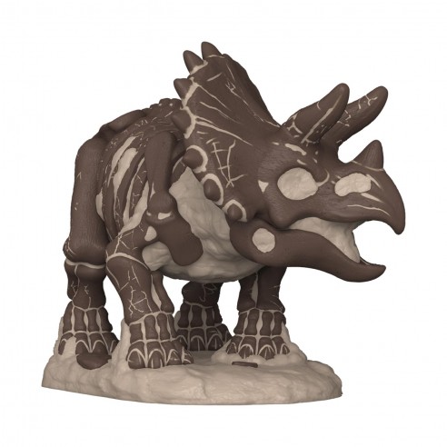 FUNKO POP! TRICERATOPS(FÓSIL)...