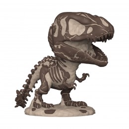 FUNKO POP! TIRANOSAURIO...