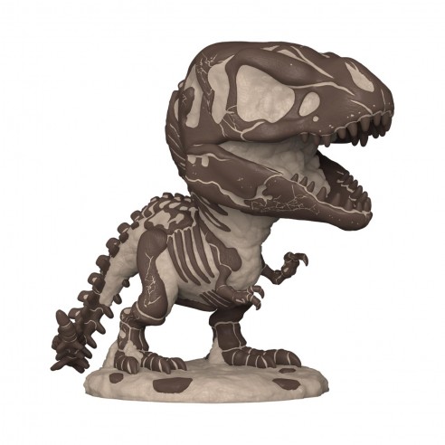 FUNKO POP! TYRANNOSAURUS (FOSSIL)...