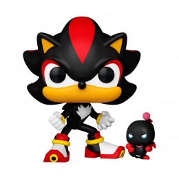 FUNKO POP! SHADOW CON DARK...