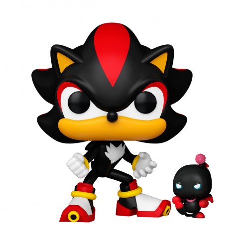 FUNKO POP! SHADOW CON DARK CHAO...