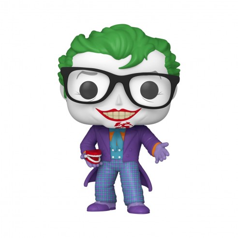 FUNKO POP EL JOKER(CON DIENTES)...