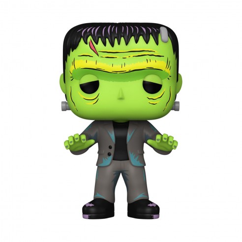 FUNKO POP! FRANKENSTEIN - MONSTRUOS...