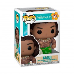 FUNKO POP! MAUI -VAIANA... 2