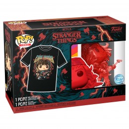FUNKO POP & TEE HUNTER... 2