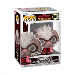 FUNKO POP! DOGPOOL-... 2