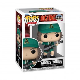 FUNKO POP! ANGUS YOUNG... 2