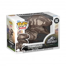 FUNKO POP! TYRANNOSAURUS... 2