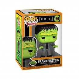 FUNKO POP! FRANKENSTEIN -... 2