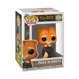 FUNKO POP EL GATO CON BOTAS... 2