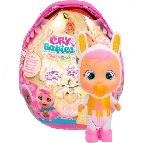 CRYBABIES MAGIC TEARS ASSORTED 88139 IMC