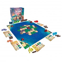 SURVIVE THE ISLAND... 2