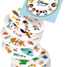 JUEGO DOBBLE DISNEY EDITION... 2