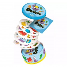DOUBLE KIDS GAME DOKI01ES... 2