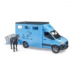 MB SPRINTER TRANSPORTE... 2