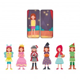 CAJA MAGNÉTICOS MIX&MAX... 2