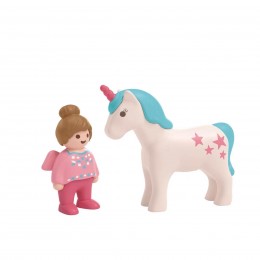 FAIRY AND UNICORN JUNIOR... 2