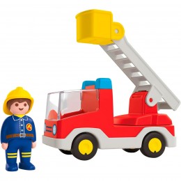 JUNIOR FIRE TRUCK 71683... 2