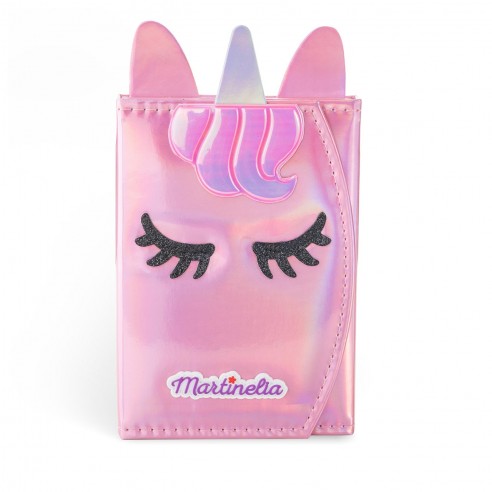 VANITY CASE SMALL UNICORN 31107...