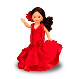 NANCY DOLL FLAMENCA...