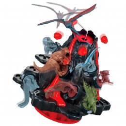 SHAKY VOLCANO JURASSIC... 2