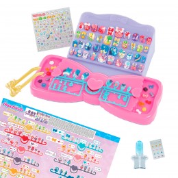 AQUBEADS NAIL STUDIO 35027... 2