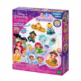 DISNEY PRINCESS DRESS SET...