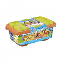 DIVERSIÓN EN EL CORRAL... 2