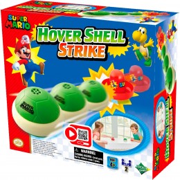 JUEGO SUPER MARIO HOVER...
