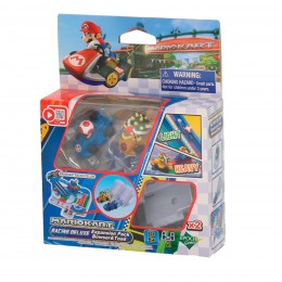 SUPER MARIO KART RAC. LUXE,...