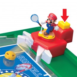 SUPER MARIO RALLY TENNIS... 2