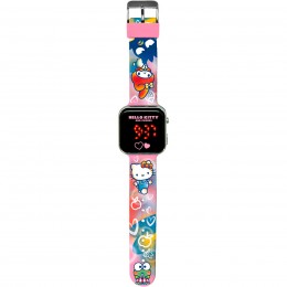 HELLO KITTY LED WATCH... 2
