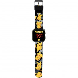RELOJ LED POKEMON POK4402... 2