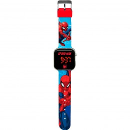 RELOJ LED SPIDERMAN SPD4987... 2