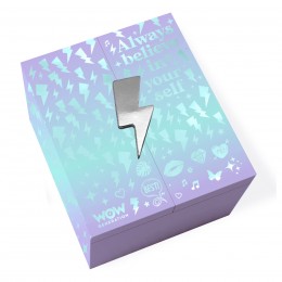 JEWELRY BOX WITH LIGHTS WOW... 2