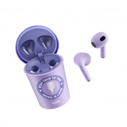 WIRELESS HEADPHONES VASO... 2