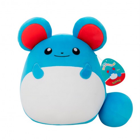 SQUISHMALLOWS POKEMON MADILL 25CM...