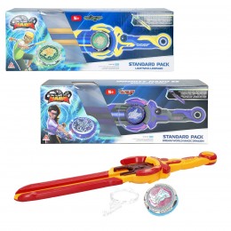 INFINITY SWIM SWORD...