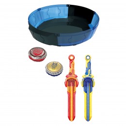 INFINITY NADO ESPADA LANZA... 2