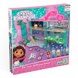 CASA MÁGICA LA CASA DE...