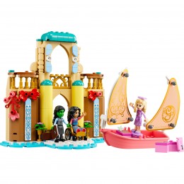 GLINDA, ELPHABA AND... 2