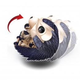 ROBO-ERIZO INTERACTIVO 2