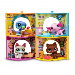PET NOOKS LITTLEST PET SHOP... 2