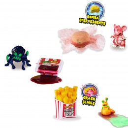 TERROR FRIED CAJA VISCOSA... 2