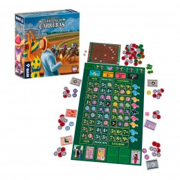 SUSHI GO TOUR AND EAT DIM...