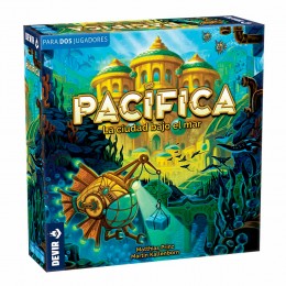 PACIFICA BGPACSP DEVIR