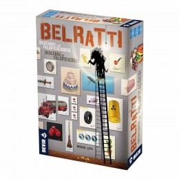 BELRATTI BGBELPS DEVIR