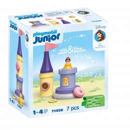 DISNEY BELLA JUNIOR MUSIC...